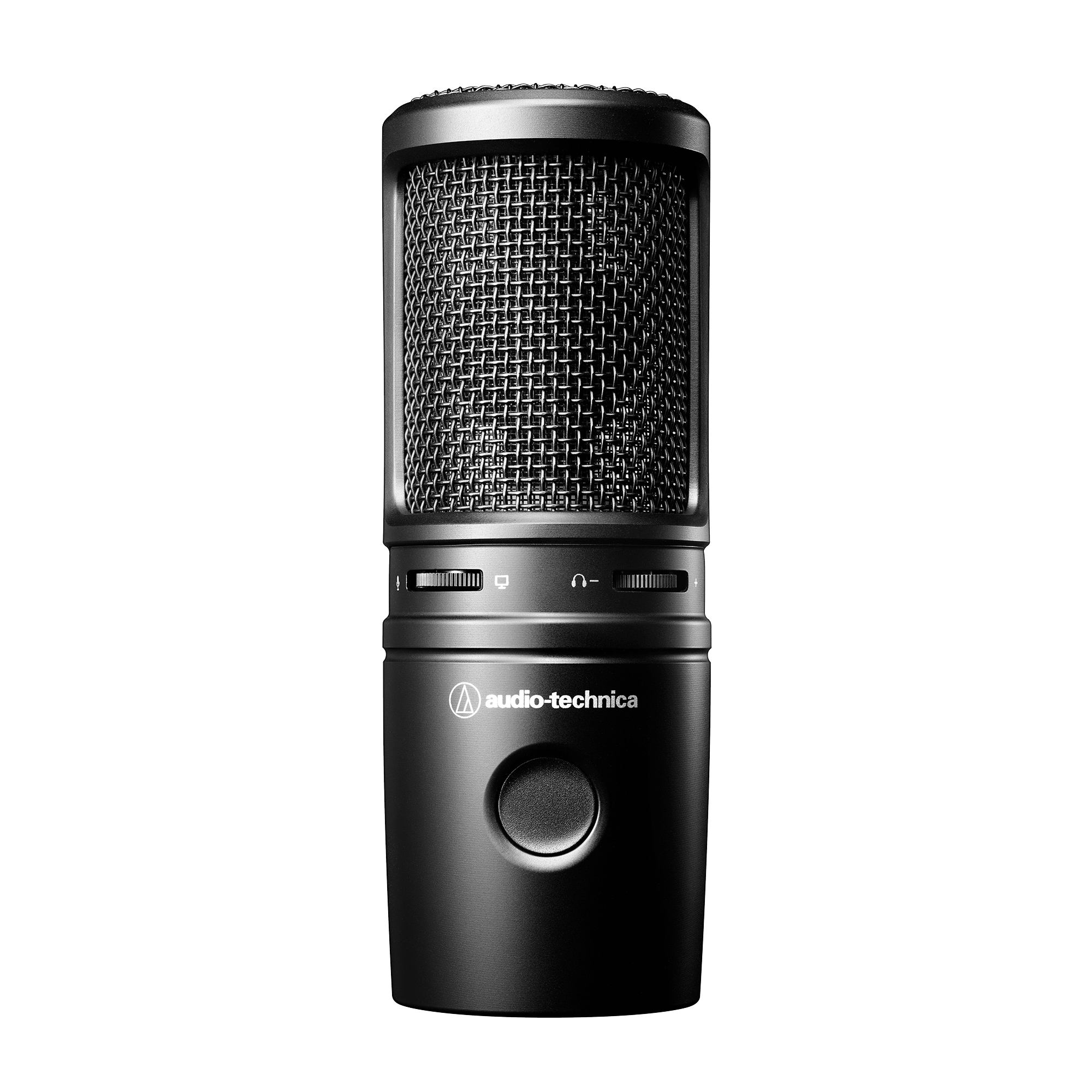 【美品箱付き】audio-technica AT2020USB-X Audio-Technica AT2020USB-X USB Studio Condenser w/ Desk