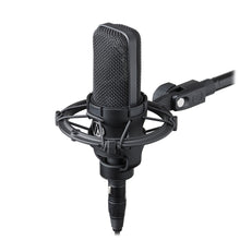 Load image into Gallery viewer, Audio-Technica Audio-technica AT4040 Studio Condenser Microphone - Easy Music Center
