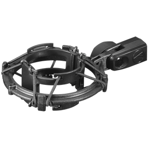 Audio-Technica AT8458A Shock mount fits AT2020, AT2020USB+, AT2035 Audio-Technica AT8458A Shock mount fits AT2020, AT2020USB+, AT2035