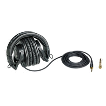 Load image into Gallery viewer, Audio-Technica Audio-technica ATH-M30X Closed-back Studio Headphone - Easy Music Center
