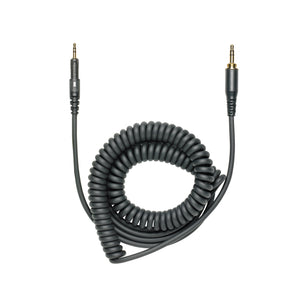 Audio-Technica Audio-technica ATH-M40X Closed-back Studio Headphone, Flat - Easy Music Center