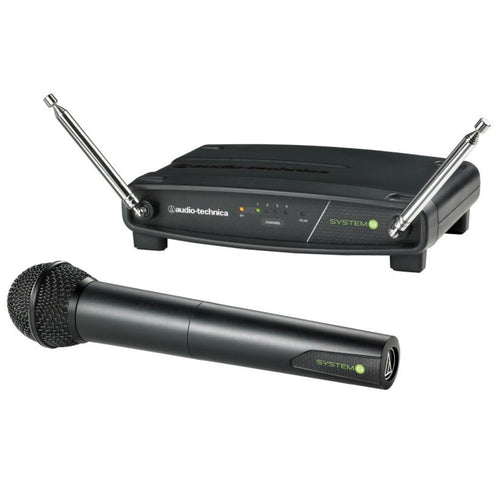 Audio-Technica Audio-technica ATW-902A System 9 Handheld Wireless System - Easy Music Center