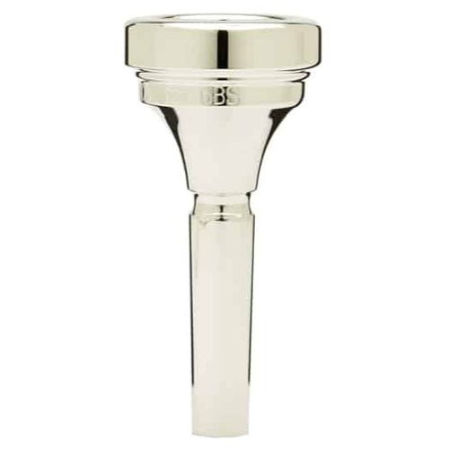Denis Wick DW5880-6BS Denis Wick Trombone Classic Silver Plated - 6BS-Easy Music Center