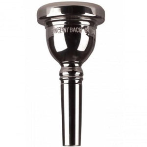 Bach 3415GS Large Shank Trombone Mouthpiece-Easy Music Center