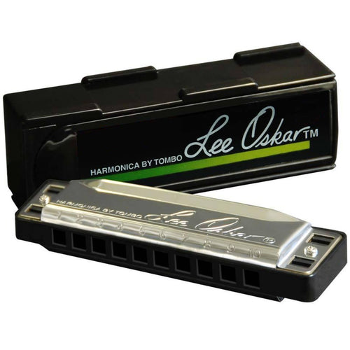 Lee Oskar 1910E Diatonic E-Easy Music Center