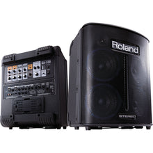 Load image into Gallery viewer, Roland BA-330 4-Channel Portable Sound System-Easy Music Center
