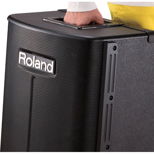 Roland BA-330 4-Channel Portable Sound System-Easy Music Center