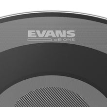 Load image into Gallery viewer, Evans BD20DB1 20&quot; dB One Reduced Volume Bass Batter-Easy Music Center
