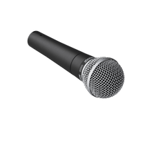 Load image into Gallery viewer, Shure SM58LC Dynamic Cardioid Handheld Microphone-Easy Music Center
