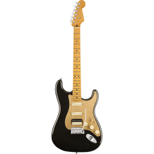 Load image into Gallery viewer, Fender 011-8022-790 American Ultra Strat HSS Electric Guitar, Texas Tea-Easy Music Center
