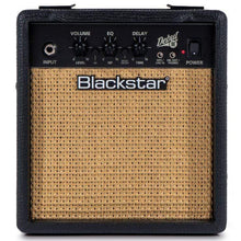 Load image into Gallery viewer, Blackstar DEBUT10EBK 10w Combo Practice Amp, Black Tweed-Easy Music Center
