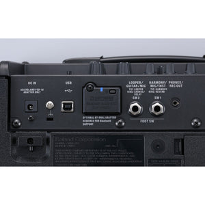 Boss BT-DUAL Bluetooth Audio MIDI Dual Adaptor For CUBE-ST2-Easy Music Center