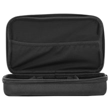 Load image into Gallery viewer, Odyssey BMS090503MP Streemline Sereis EVA Case w/ Mesh Pocket - 9.5&quot; x 5.5&quot; x 1.75&quot;-Easy Music Center
