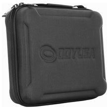 Load image into Gallery viewer, Odyssey BMS120902MP Streemline Sereis EVA Case w/ Mesh Pocket - 12&quot; x 9&quot; x 1&quot;-Easy Music Center
