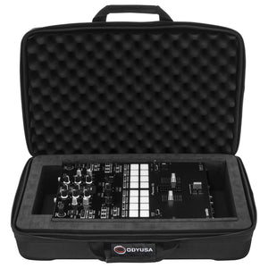 Odyssey BMSDJMS7 EVA Case for DJM-S7-Easy Music Center