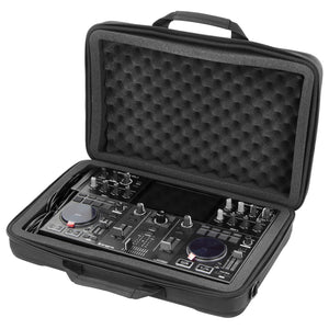 Odyssey BMSLPRIMEGO Streemline Series EVA Case for Denon PRIME GO-Easy Music Center