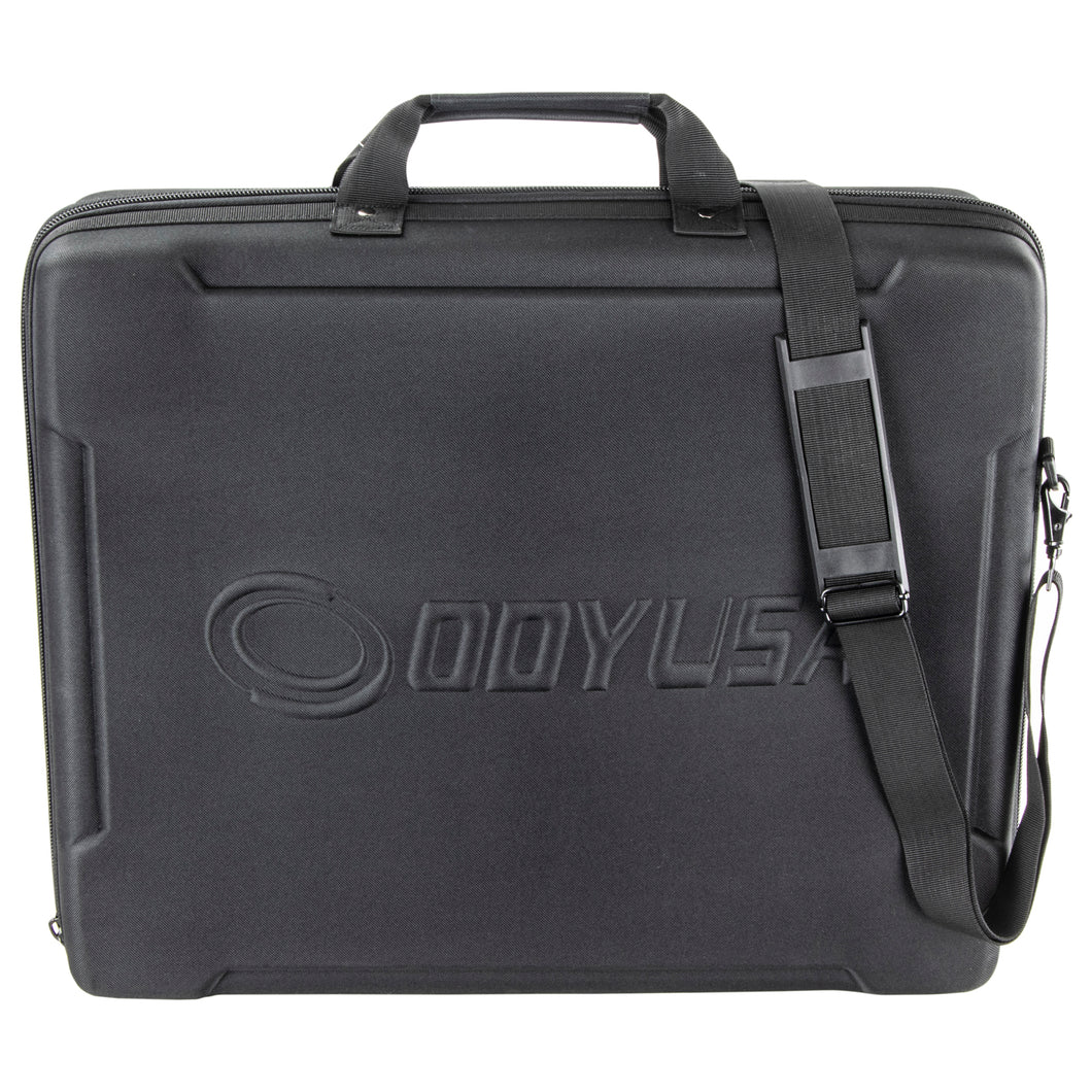 Odyssey BMSRANE12TOUR Streemline Series EVA Case - Fits RANE TWELEVE, DJM-S9-Easy Music Center