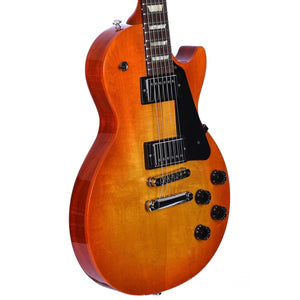 Gibson LPST00TNCH1 Les Paul Studio - Tangerine Burst-Easy Music Center