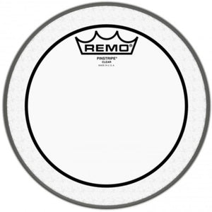 Remo PS0312-00 12" Pinstripe-Easy Music Center