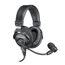 Load image into Gallery viewer, Audio Technica BPHS1 Broadcast Stereo Headset-Easy Music Center
