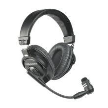Load image into Gallery viewer, Audio Technica BPHS1 Broadcast Stereo Headset-Easy Music Center
