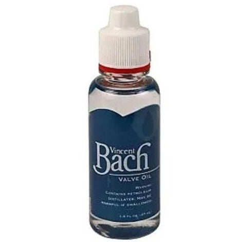 Bach VO1885SG Bach Valve Oil-Easy Music Center