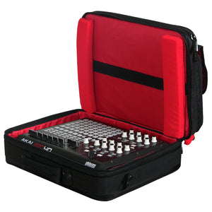 Odyssey BRLDIGITAL Redline Series DJ Controller Bag 2XL - DDJ-200, APC-40-Easy Music Center