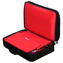 Load image into Gallery viewer, Odyssey BRLDIGITALXLE Redline Series DJ Controller Bag XLE - Fits MIXTRACK, DDJ-400, DDJ-SB3, DJ-202-Easy Music Center
