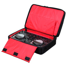 Load image into Gallery viewer, Odyssey BRLDIGITALXLE Redline Series DJ Controller Bag XLE - Fits MIXTRACK, DDJ-400, DDJ-SB3, DJ-202-Easy Music Center
