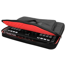 Load image into Gallery viewer, Odyssey BRLNVC Redline Series DJ Controller Bag - 23.25&quot; x 16.5&quot; x 2.5&quot;-Easy Music Center
