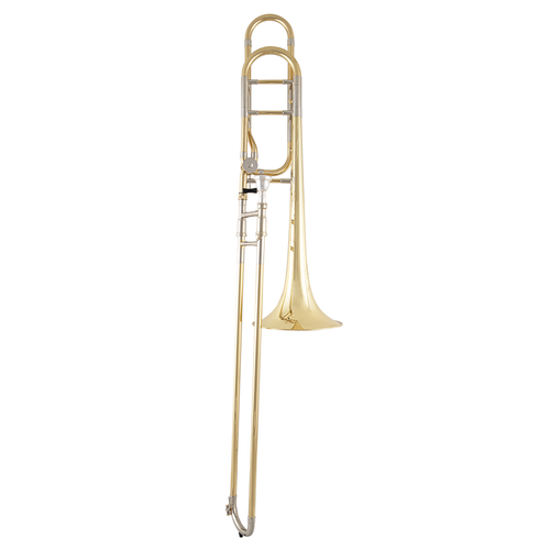 Bach BTB411 Intermediate Trombone-Easy Music Center