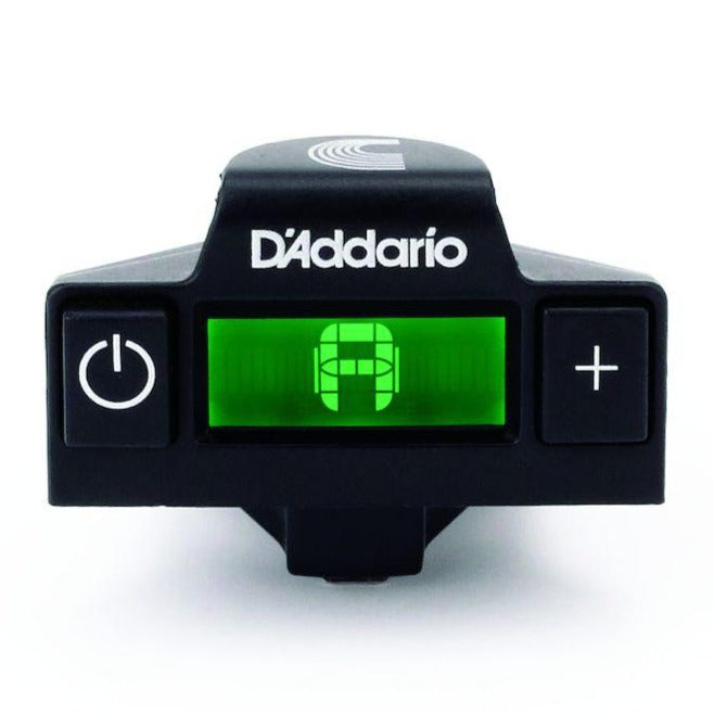 D'Addario NS Micro Soundhole Tuner - PW-CT-15-Easy Music Center