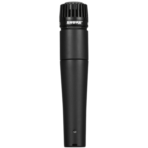 Shure SM57LC Instrument Microphone-Easy Music Center