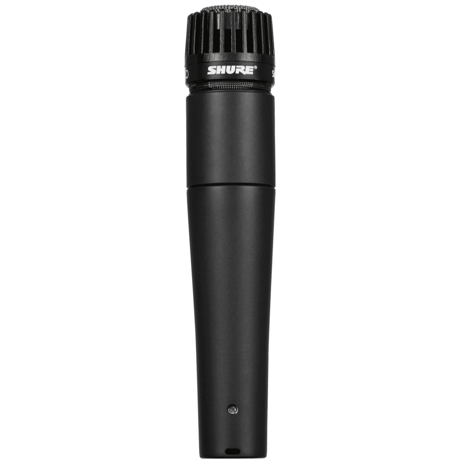 Shure SM57LC Instrument Microphone-Easy Music Center