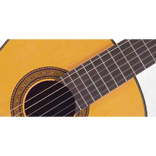 Load image into Gallery viewer, Takamine C132S Classical Nat, Solid Cedar Top, RW w/ Solid Back, RW-Easy Music Center
