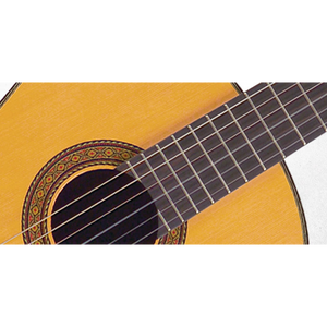 Takamine C132S Classical Nat, Solid Cedar Top, RW w/ Solid Back, RW-Easy Music Center