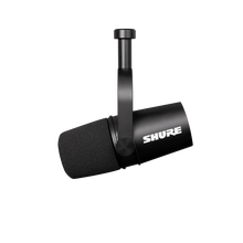 Load image into Gallery viewer, Shure MV7X MV7 Dynamic Podcast Microphone-Easy Music Center
