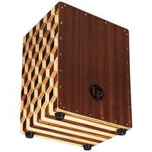Load image into Gallery viewer, LP LP1423 3D Cube String Cajon-Easy Music Center

