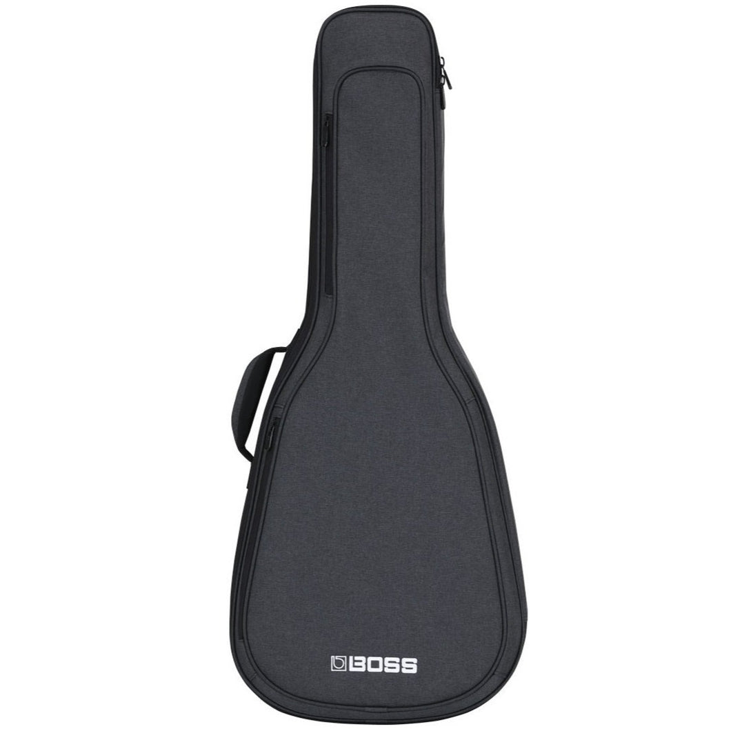 Boss CB-AG10 Padded Softcase for Acoustic Guitar-Easy Music Center