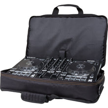 Load image into Gallery viewer, Roland CB-BDJ202 Black Series Bag for DJ-202 L 19.13&quot; W 11.9&quot; H 2.9&quot;-Easy Music Center
