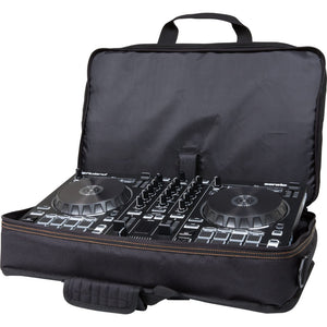 Roland CB-BDJ505 Black Series Bag for DJ-505 L 21.14" W 15.9" H 3.4"-Easy Music Center