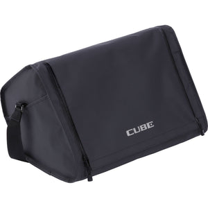 Boss CB-CS2 Carrying Case for CUBE-ST-EX-Easy Music Center