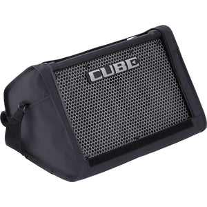 Boss CB-CS2 Carrying Case for CUBE-ST-EX-Easy Music Center