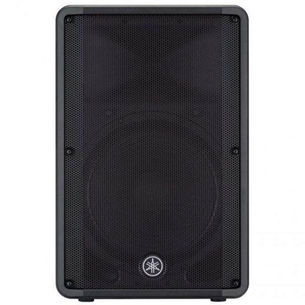 YAMAHA CBR15 (2本1組） Yamaha CBR15 15-Inch 2-Way Passive Loudspeaker – Easy Music