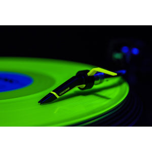 Ortofon CCMKIICLUB Concorde MKII CLUB - Club DJ Model (Single)-Easy Music Center