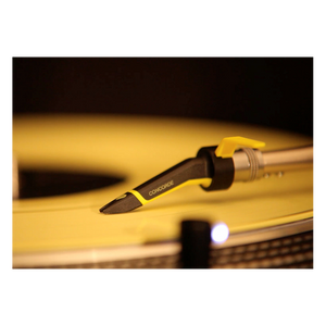 Ortofon CCMKIICLUB Concorde MKII CLUB - Club DJ Model (Single)-Easy Music Center