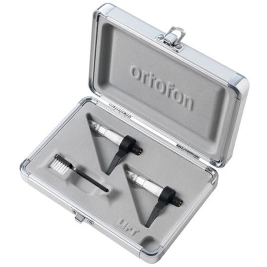 Ortofon CCMKIISCRA-TWIN Concorde MKII SCRATCH - Scratch
