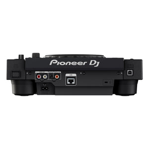 Pioneer CDJ-900NXS Digital DJ Deck/CD Player with Wi-Fi Playback-Easy Music Center