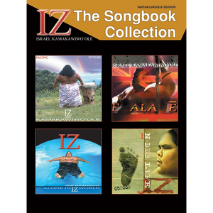 Alfred A-PGM0417 Iz: The Songbook Collection-Easy Music Center