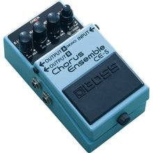 Load image into Gallery viewer, Boss CE-5 Chorus Pedal-Easy Music Center
